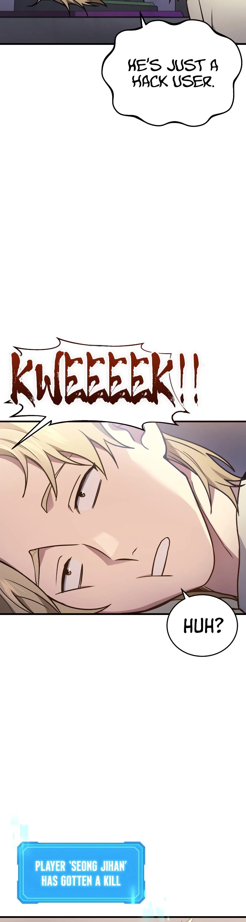 The Martial God who Regressed Back to Level 2 Chapter 12 page 46 - Chapter 12
