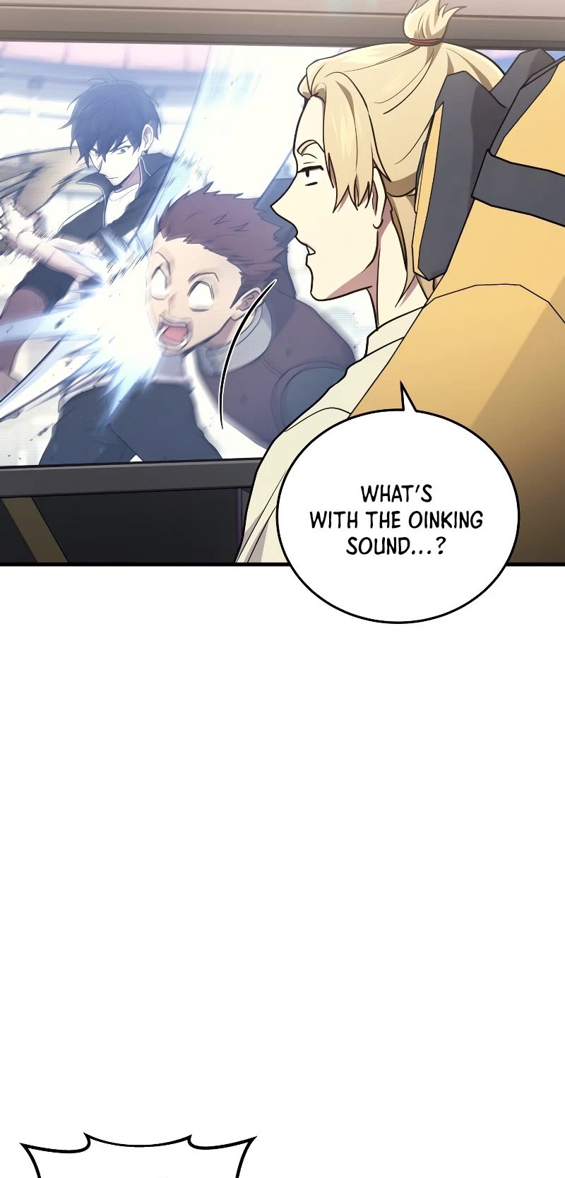 The Martial God who Regressed Back to Level 2 Chapter 12 page 47 - Chapter 12