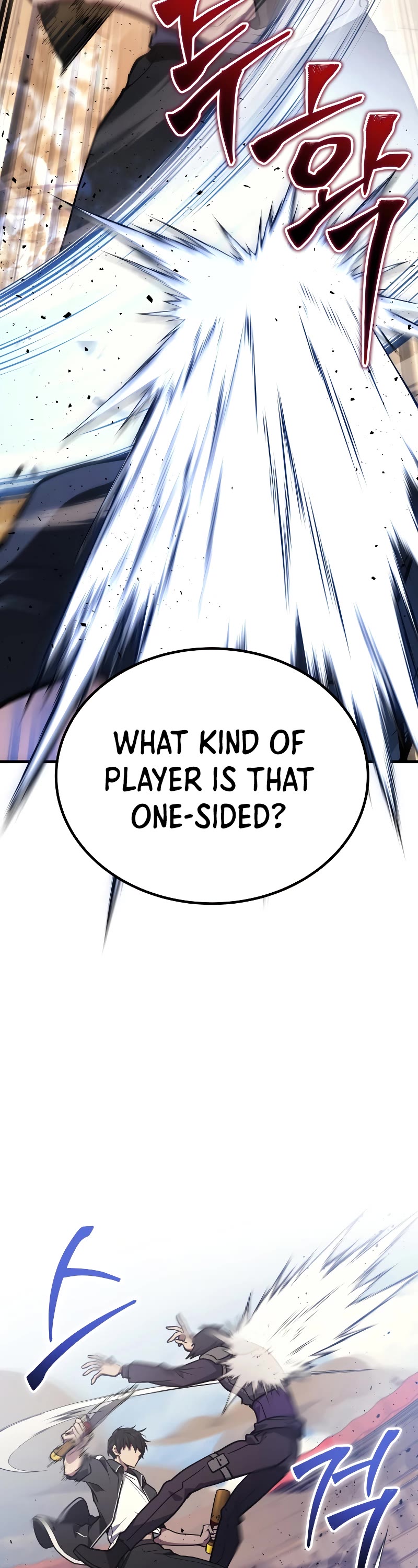 The Martial God who Regressed Back to Level 2 Chapter 12 page 50 - Chapter 12