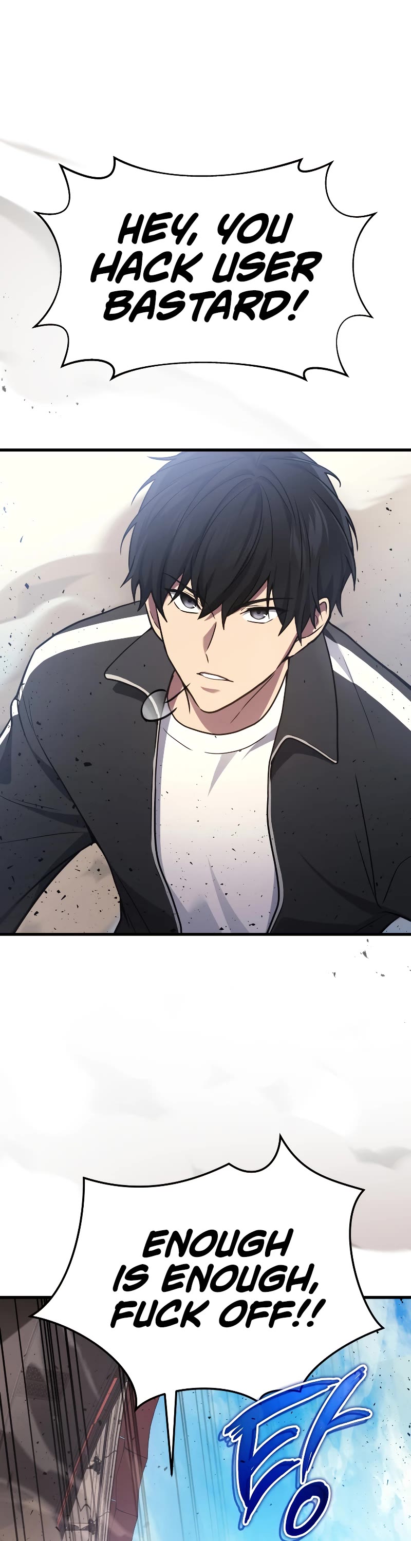 The Martial God who Regressed Back to Level 2 Chapter 12 page 55 - Chapter 12