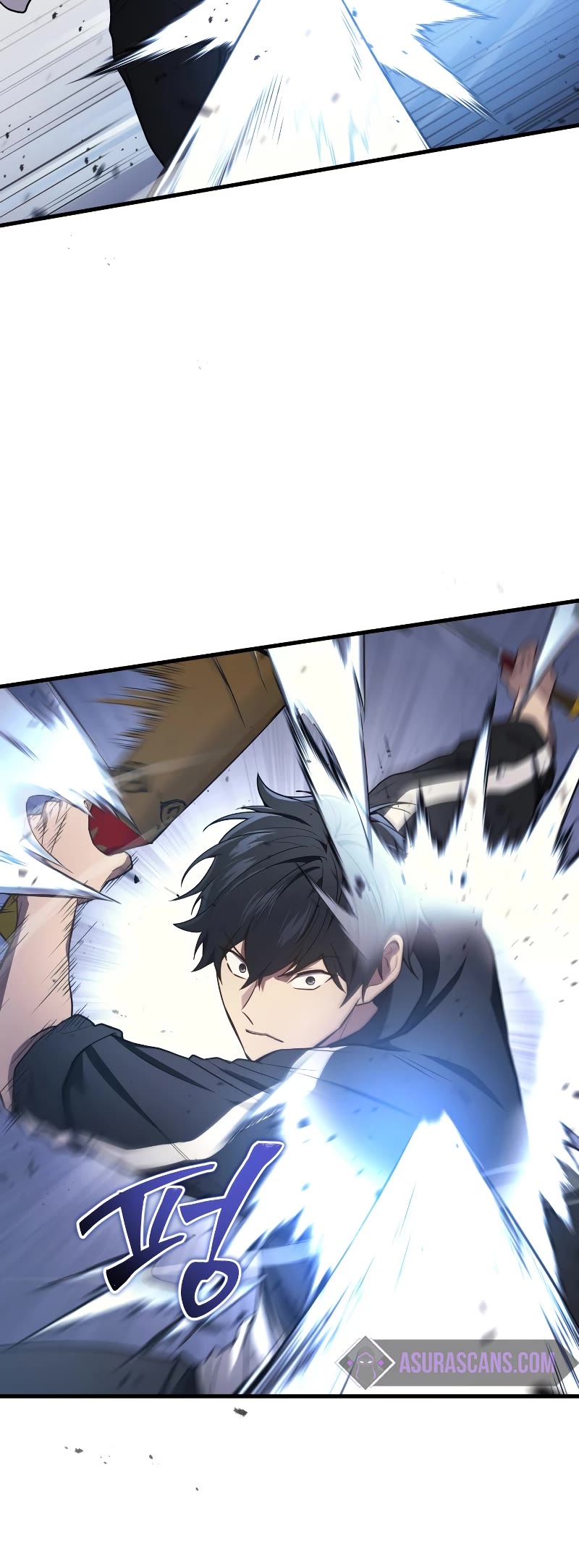 The Martial God who Regressed Back to Level 2 Chapter 12 page 58 - Chapter 12