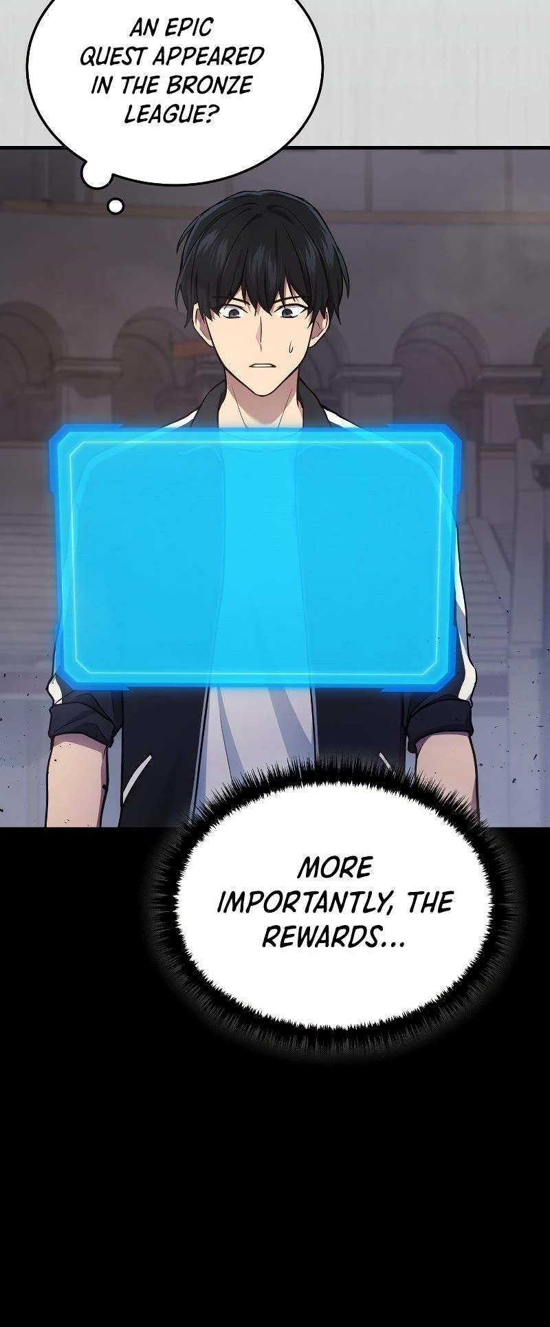 The Martial God who Regressed Back to Level 2 Chapter 12 page 66 - Chapter 12