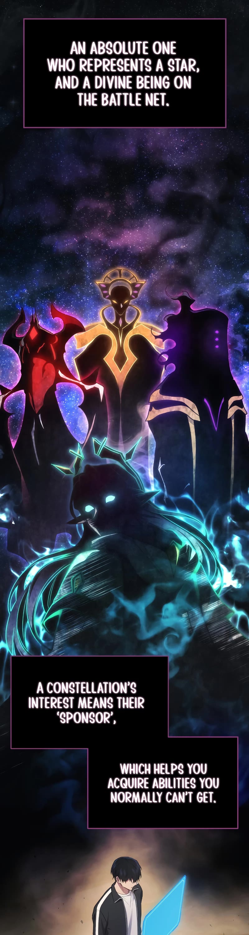 The Martial God who Regressed Back to Level 2 Chapter 12 page 68 - Chapter 12