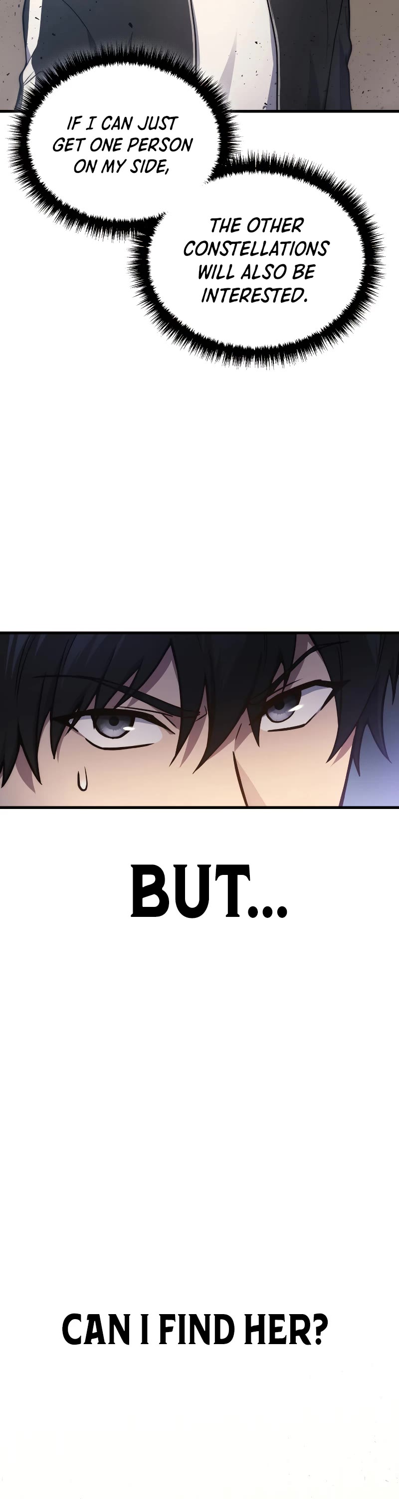 The Martial God who Regressed Back to Level 2 Chapter 12 page 70 - Chapter 12