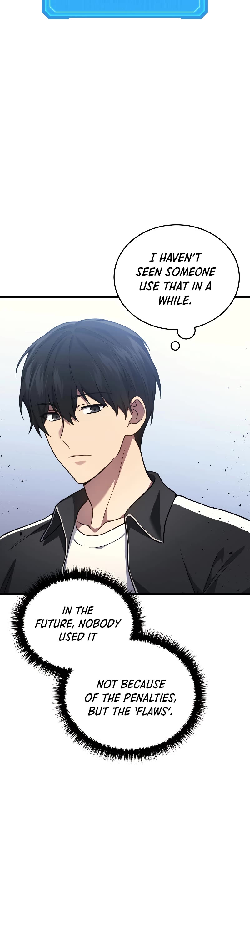 The Martial God who Regressed Back to Level 2 Chapter 12 page 9 - Chapter 12