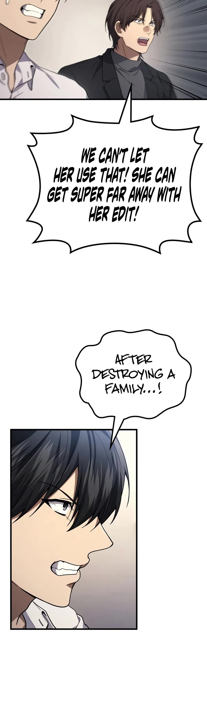 The Martial God who Regressed Back to Level 2 Chapter 120 page 12 - Chapter 120