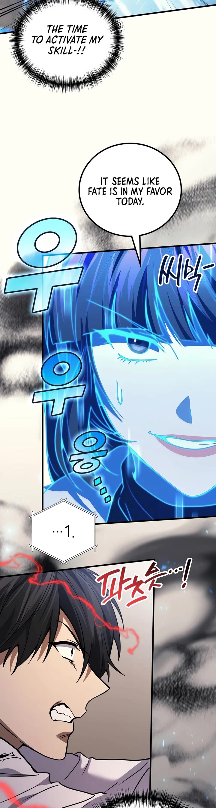 The Martial God who Regressed Back to Level 2 Chapter 120 page 18 - Chapter 120
