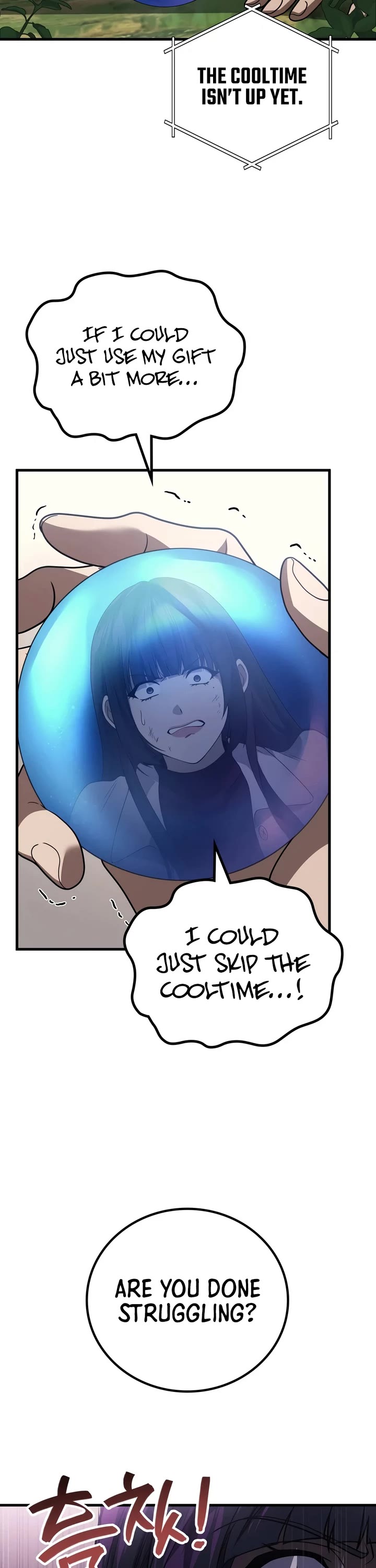 The Martial God who Regressed Back to Level 2 Chapter 120 page 25 - Chapter 120