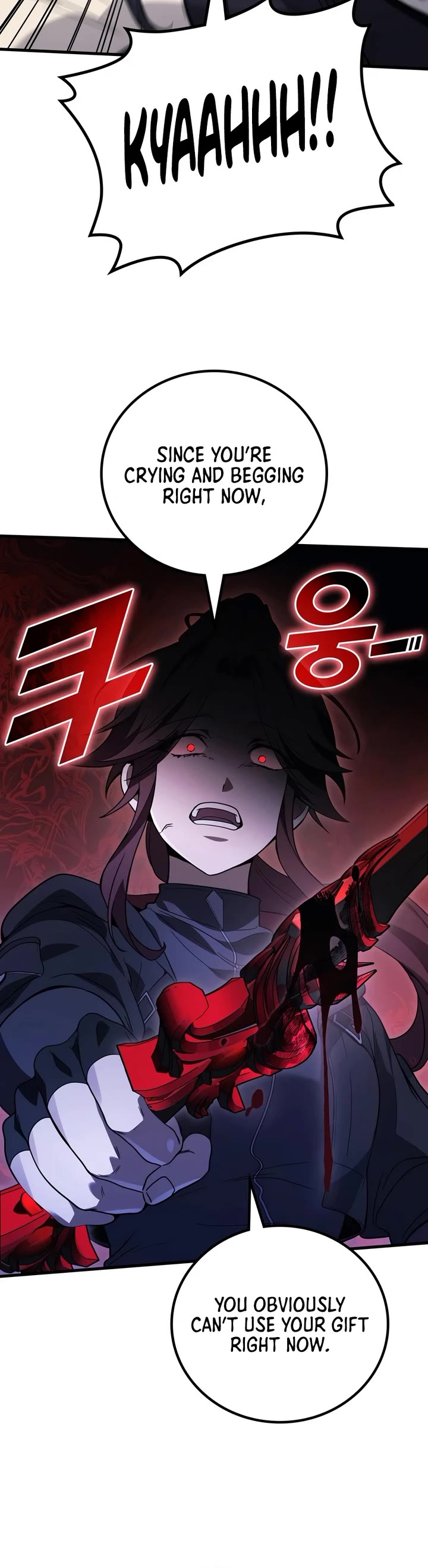 The Martial God who Regressed Back to Level 2 Chapter 120 page 31 - Chapter 120