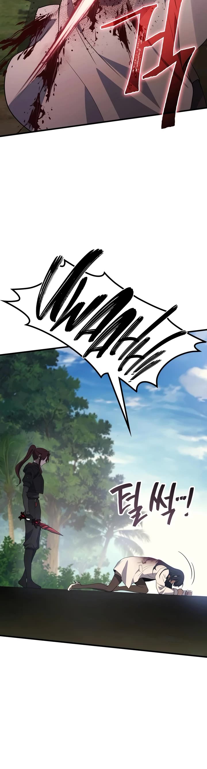 The Martial God who Regressed Back to Level 2 Chapter 120 page 39 - Chapter 120