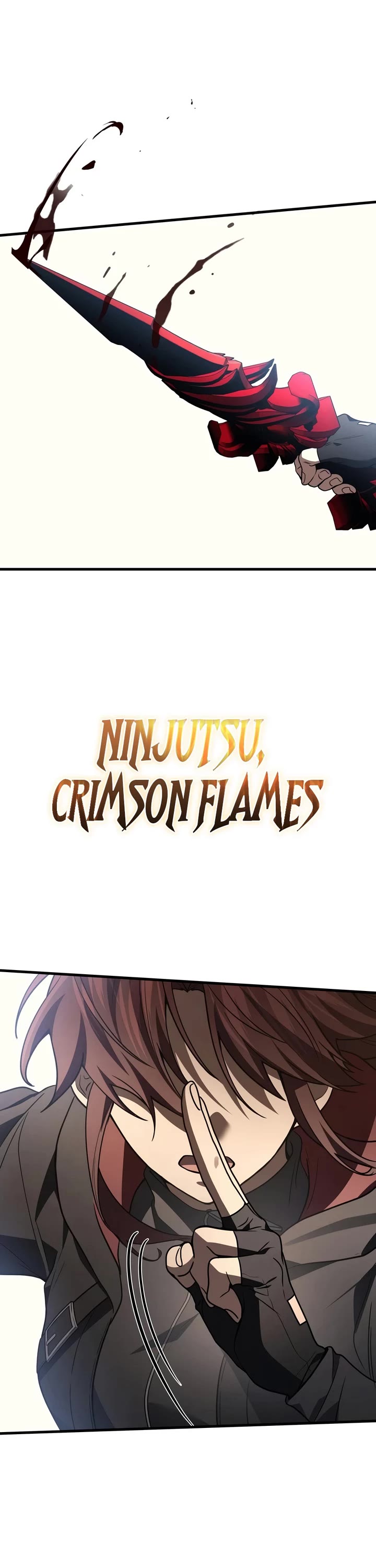 The Martial God who Regressed Back to Level 2 Chapter 120 page 45 - Chapter 120