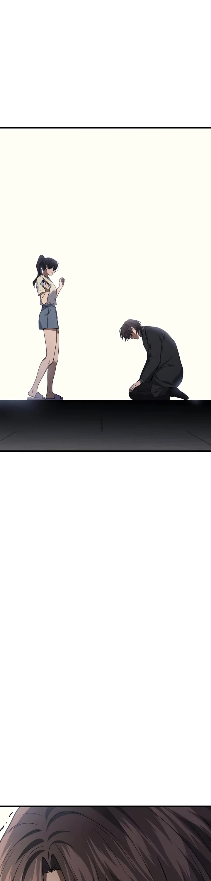 The Martial God who Regressed Back to Level 2 Chapter 121 page 10 - Chapter 121