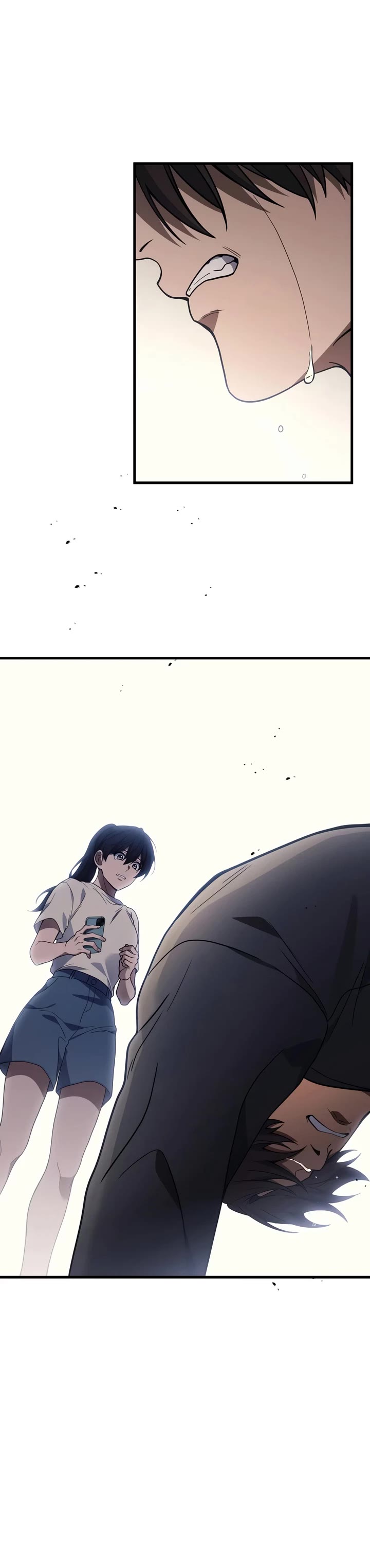 The Martial God who Regressed Back to Level 2 Chapter 121 page 13 - Chapter 121