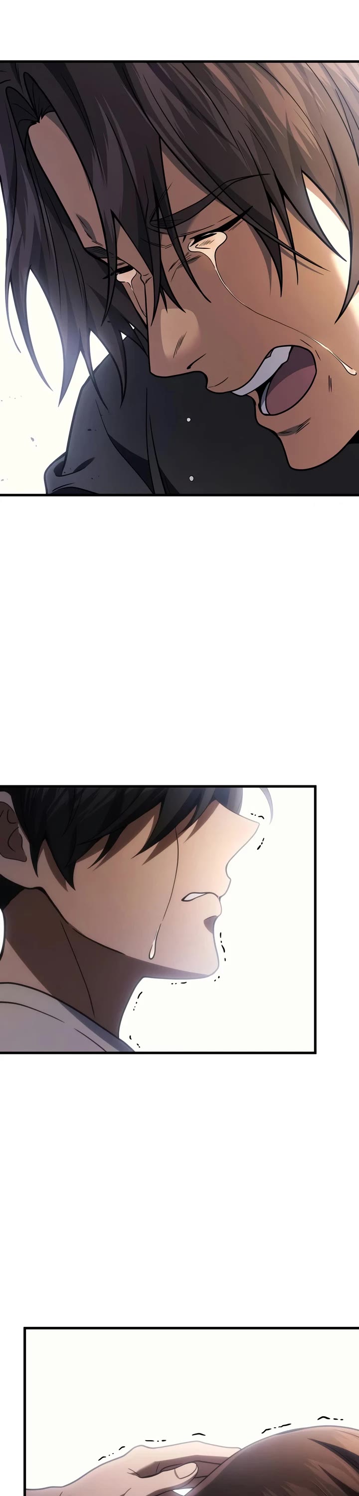 The Martial God who Regressed Back to Level 2 Chapter 121 page 14 - Chapter 121