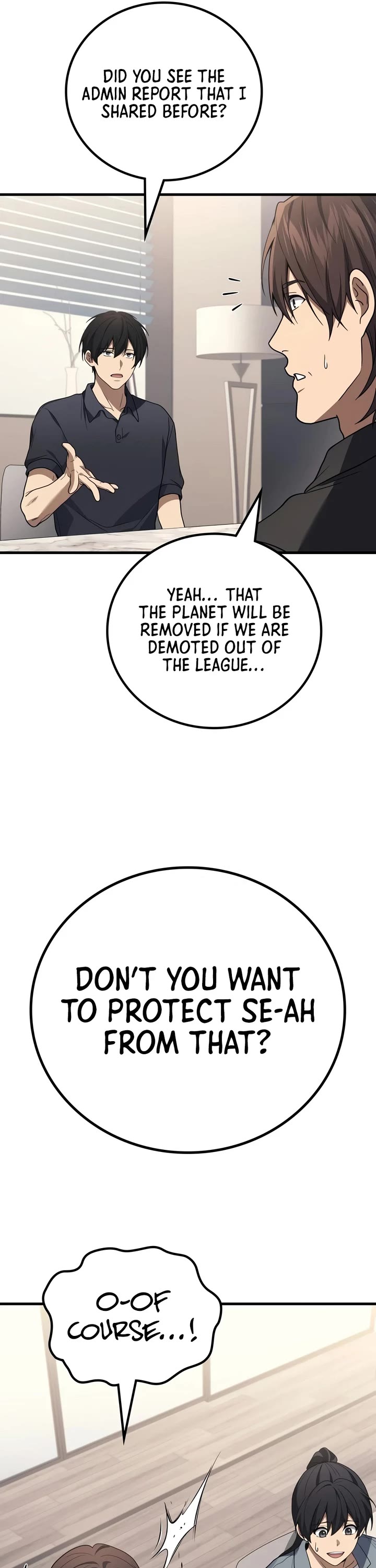 The Martial God who Regressed Back to Level 2 Chapter 121 page 29 - Chapter 121