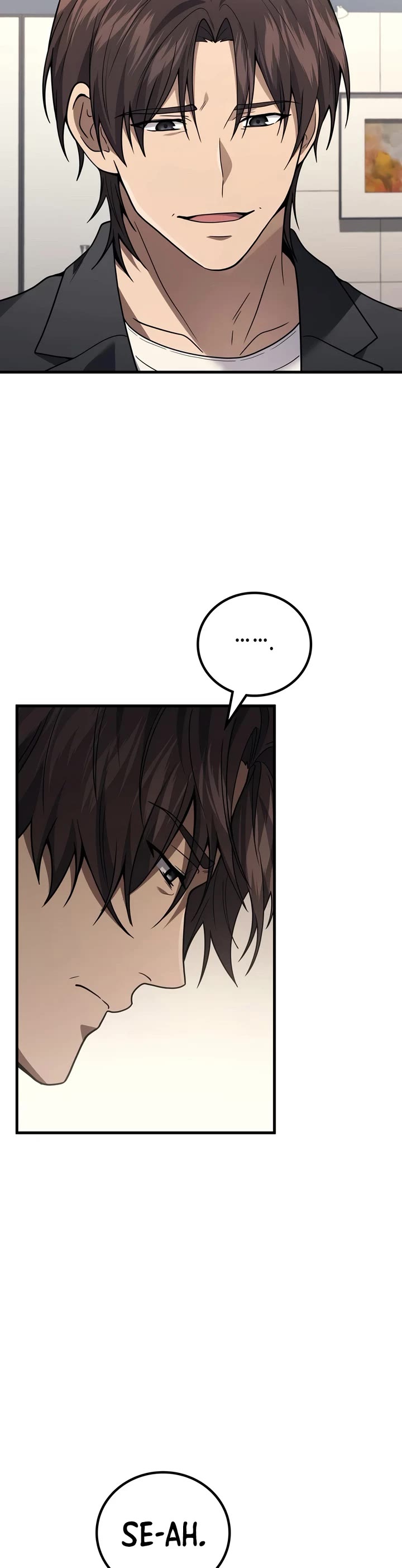 The Martial God who Regressed Back to Level 2 Chapter 121 page 35 - Chapter 121