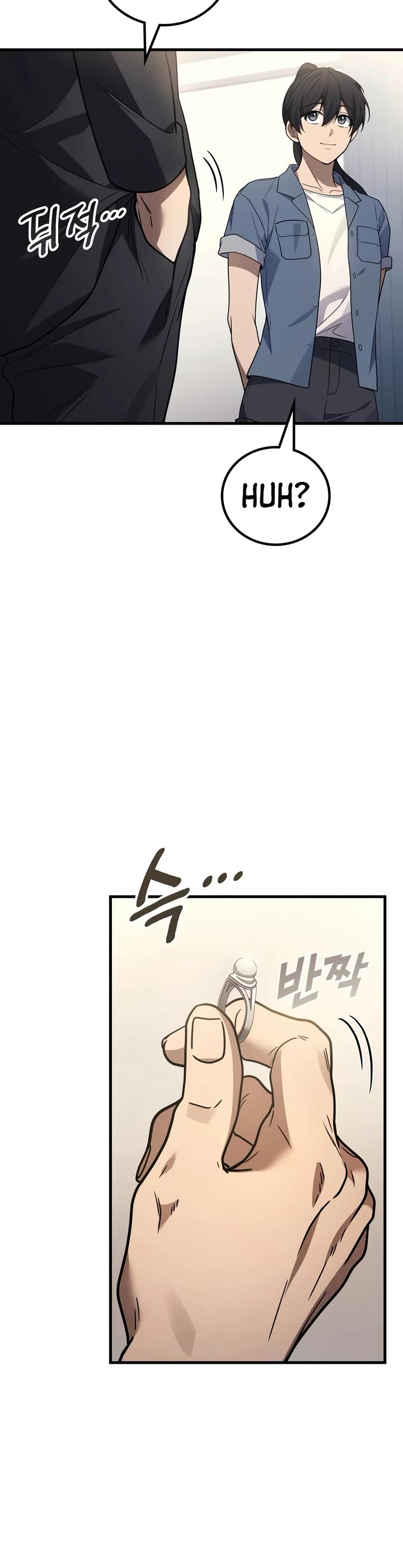 The Martial God who Regressed Back to Level 2 Chapter 121 page 36 - Chapter 121