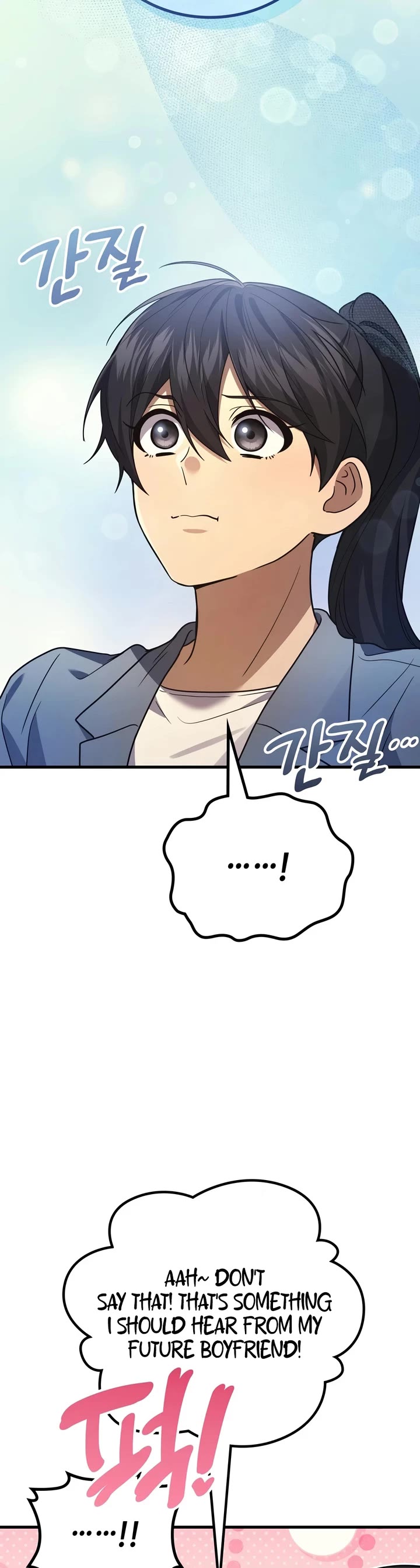 The Martial God who Regressed Back to Level 2 Chapter 121 page 39 - Chapter 121
