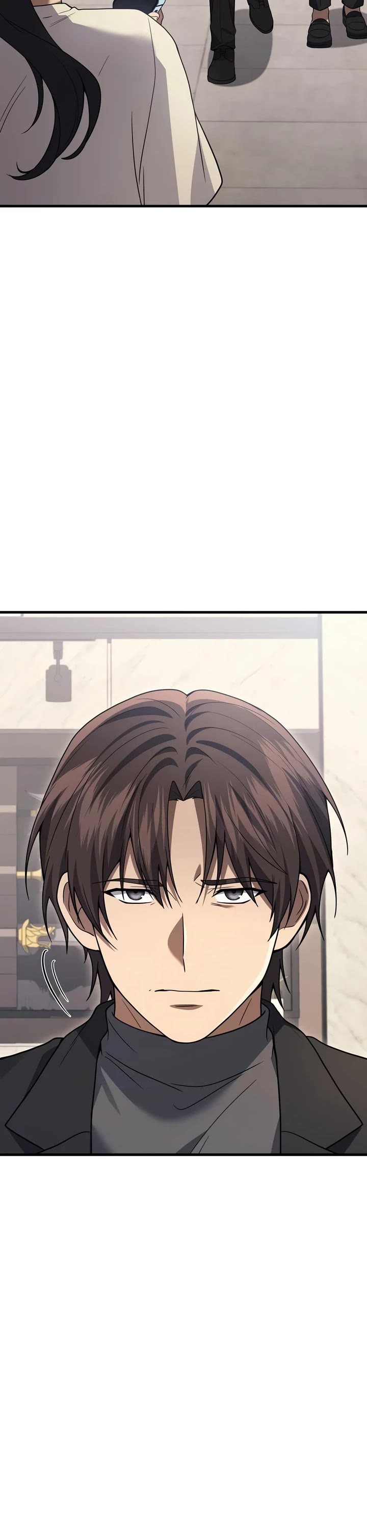 The Martial God who Regressed Back to Level 2 Chapter 121 page 8 - Chapter 121