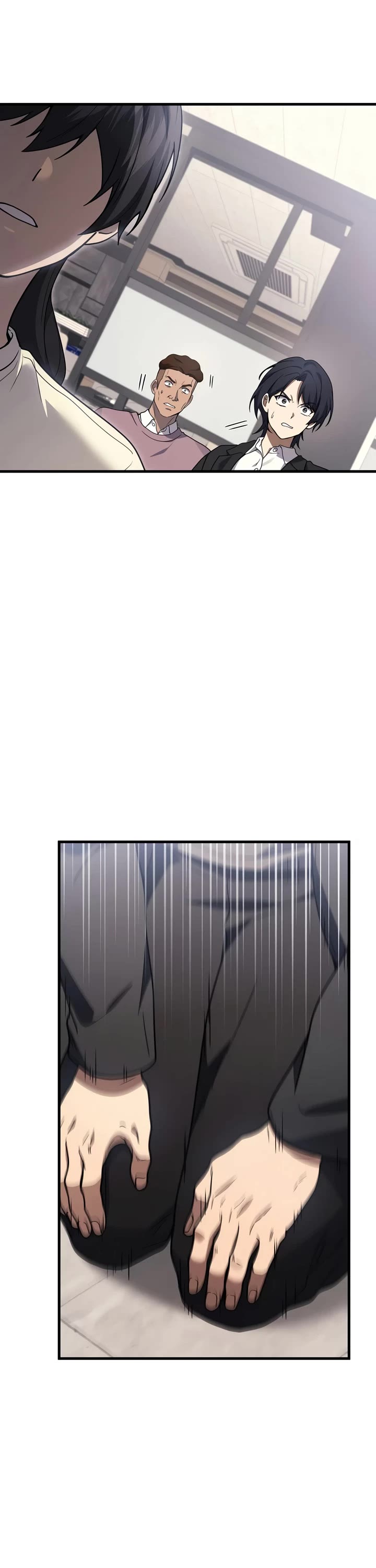 The Martial God who Regressed Back to Level 2 Chapter 121 page 9 - Chapter 121