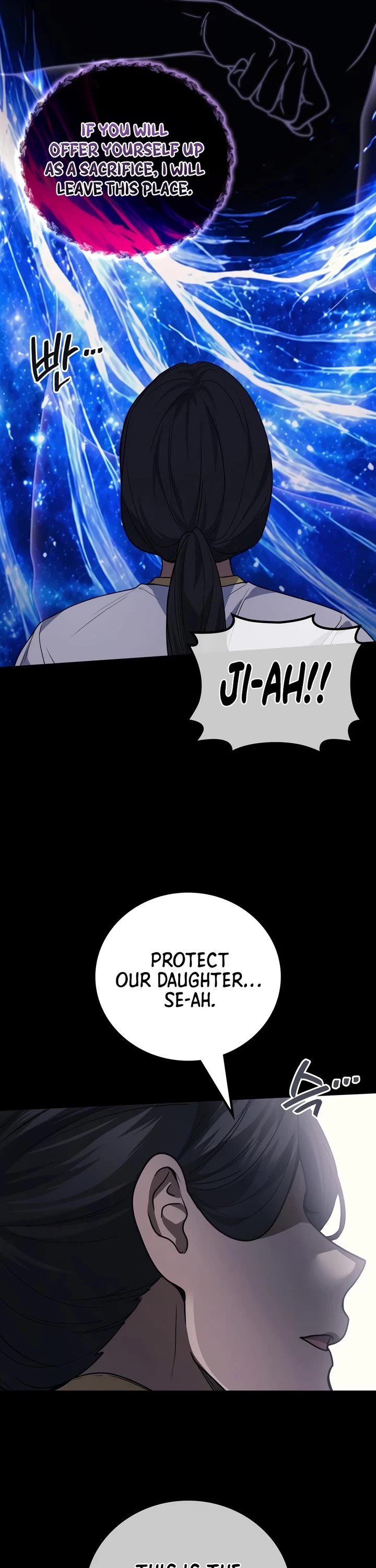 The Martial God who Regressed Back to Level 2 Chapter 122 page 13 - Chapter 122