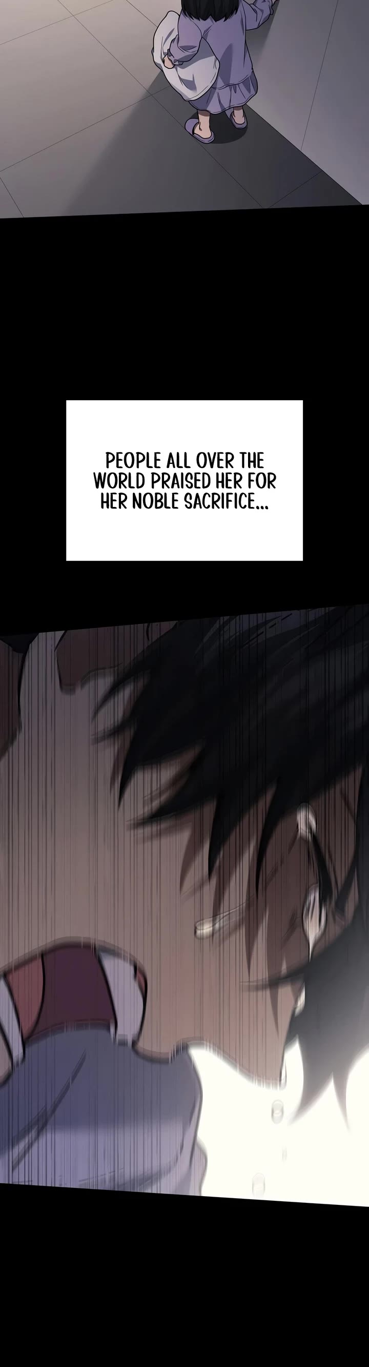 The Martial God who Regressed Back to Level 2 Chapter 122 page 19 - Chapter 122