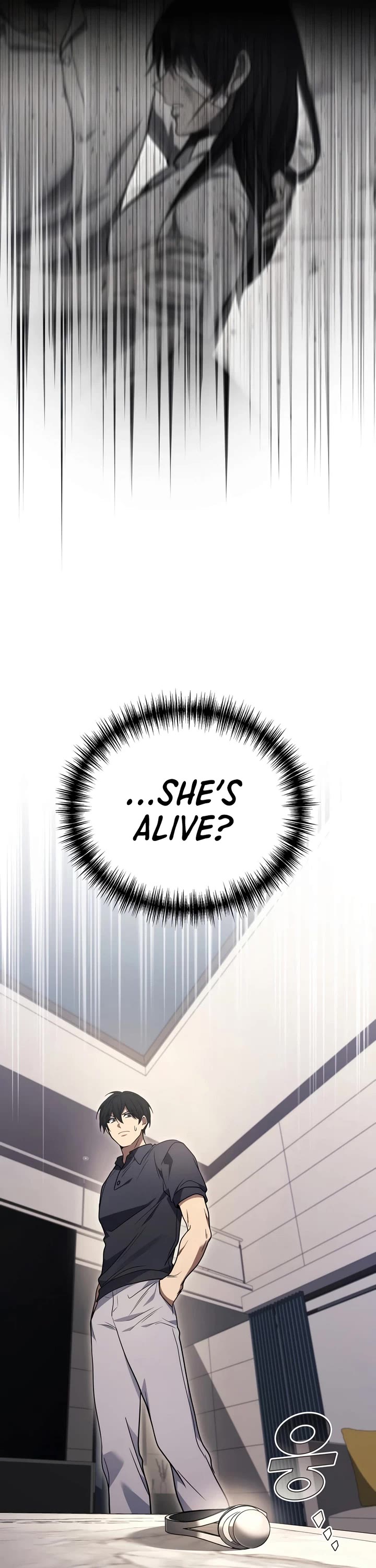 The Martial God who Regressed Back to Level 2 Chapter 122 page 21 - Chapter 122