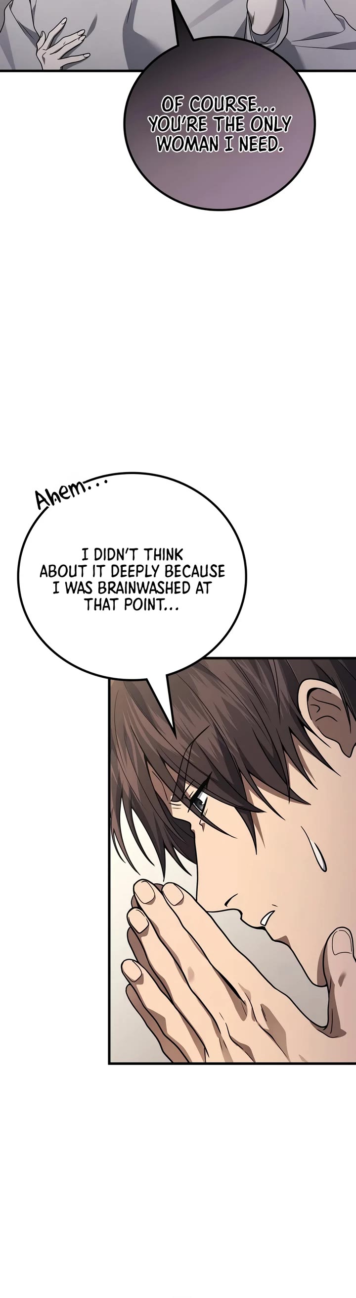 The Martial God who Regressed Back to Level 2 Chapter 122 page 24 - Chapter 122