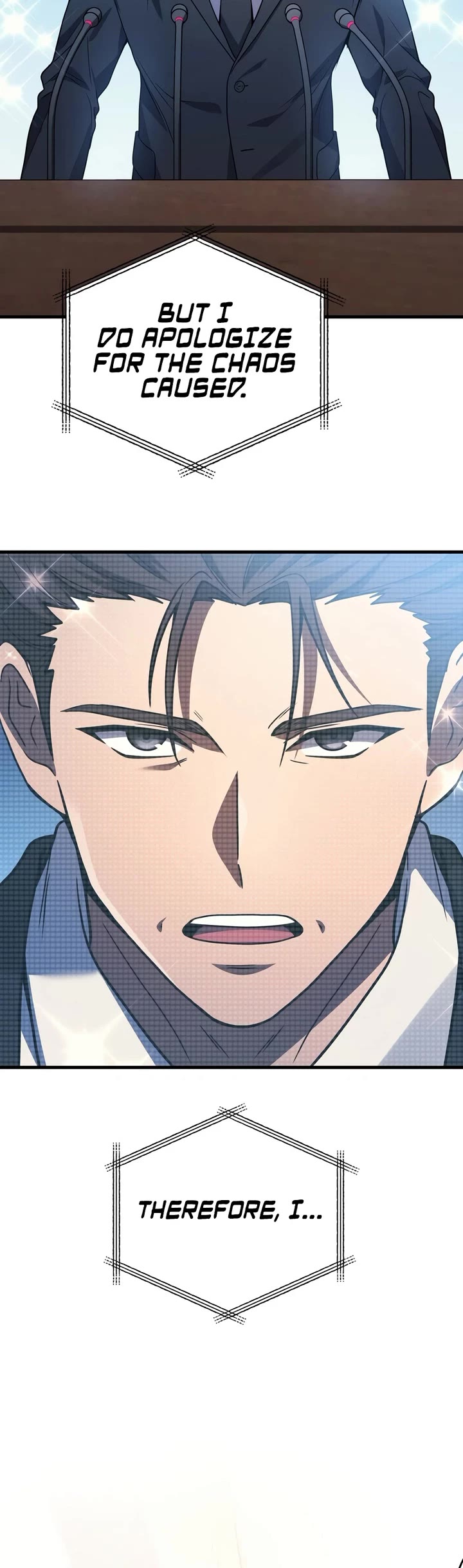 The Martial God who Regressed Back to Level 2 Chapter 122 page 32 - Chapter 122