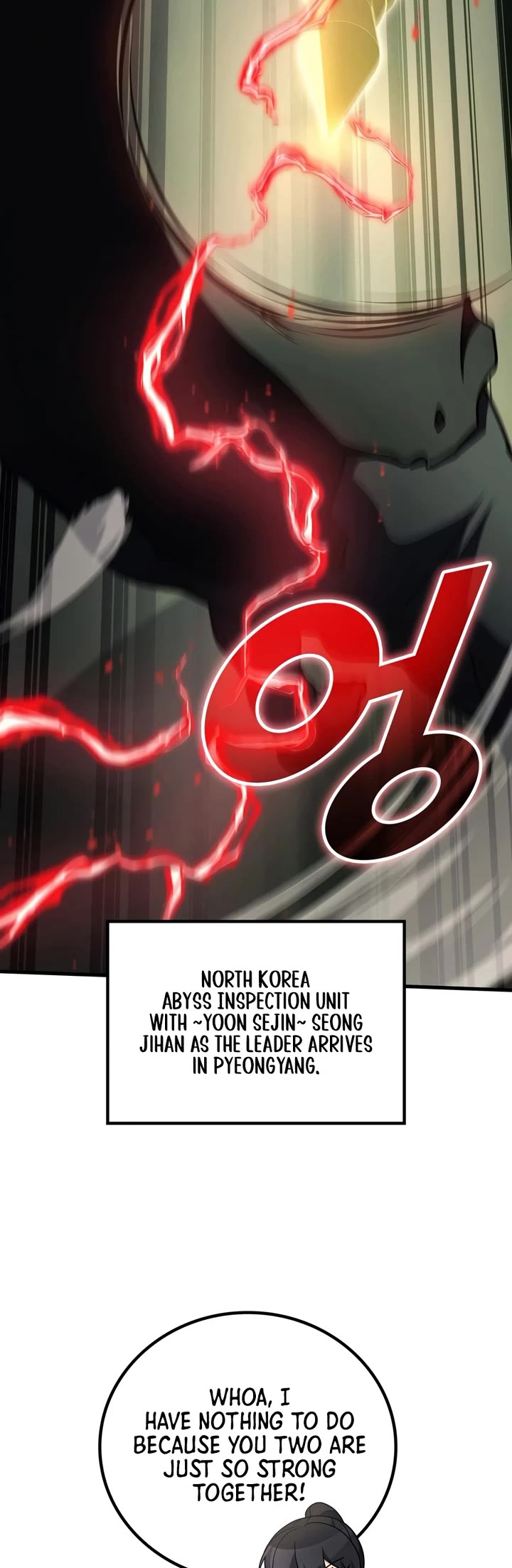 The Martial God who Regressed Back to Level 2 Chapter 122 page 35 - Chapter 122