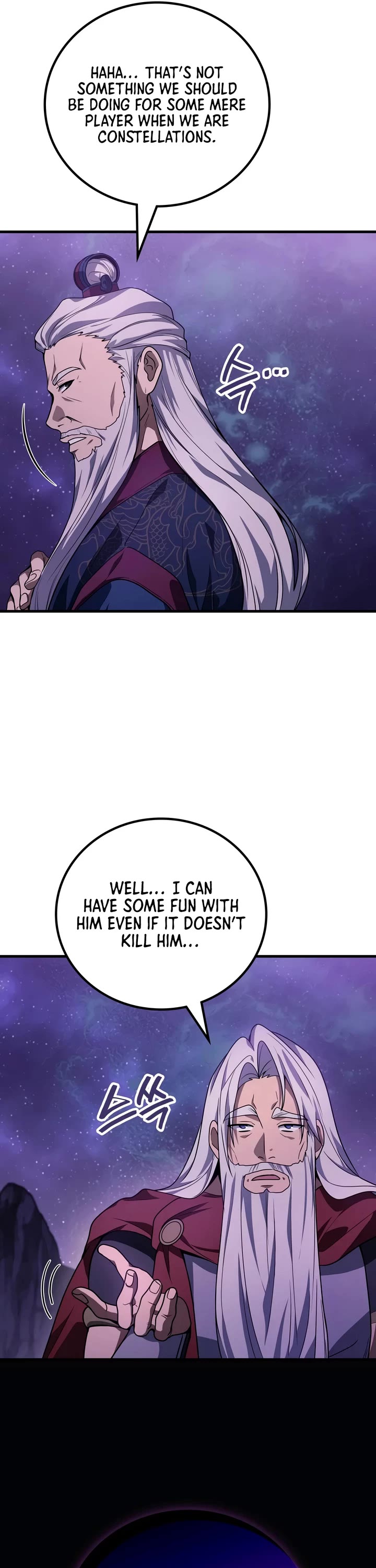 The Martial God who Regressed Back to Level 2 Chapter 122 page 49 - Chapter 122