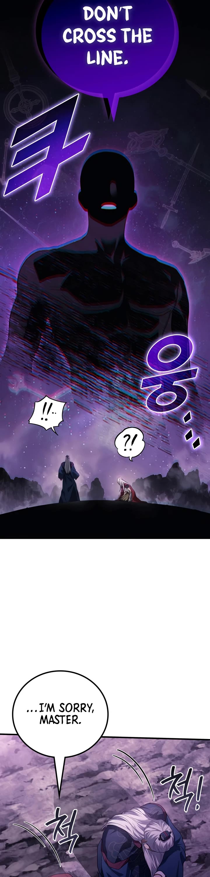 The Martial God who Regressed Back to Level 2 Chapter 122 page 50 - Chapter 122
