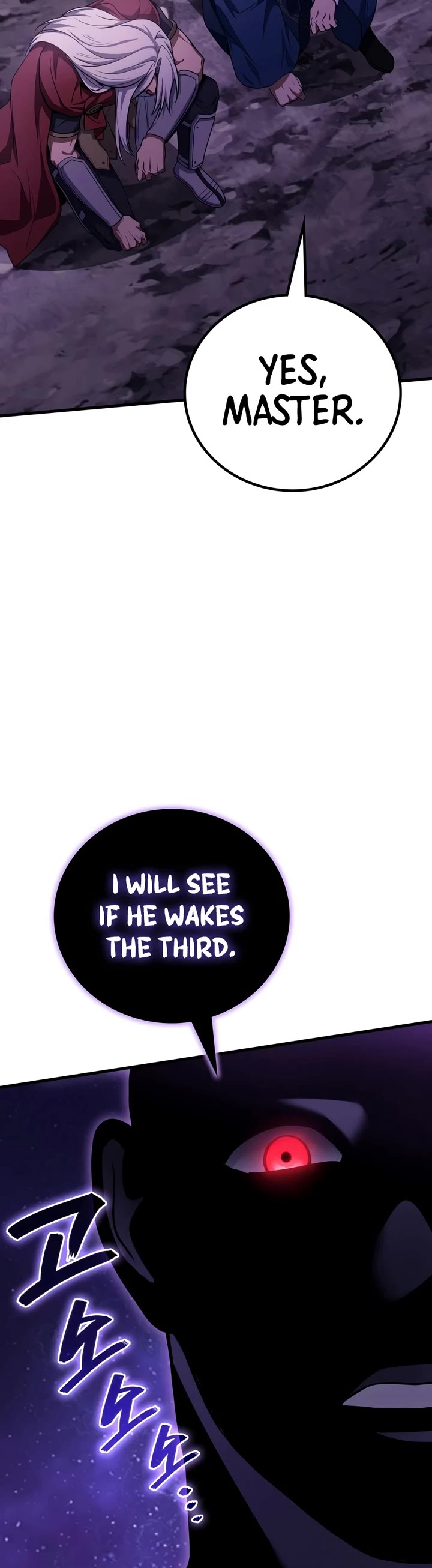 The Martial God who Regressed Back to Level 2 Chapter 122 page 51 - Chapter 122