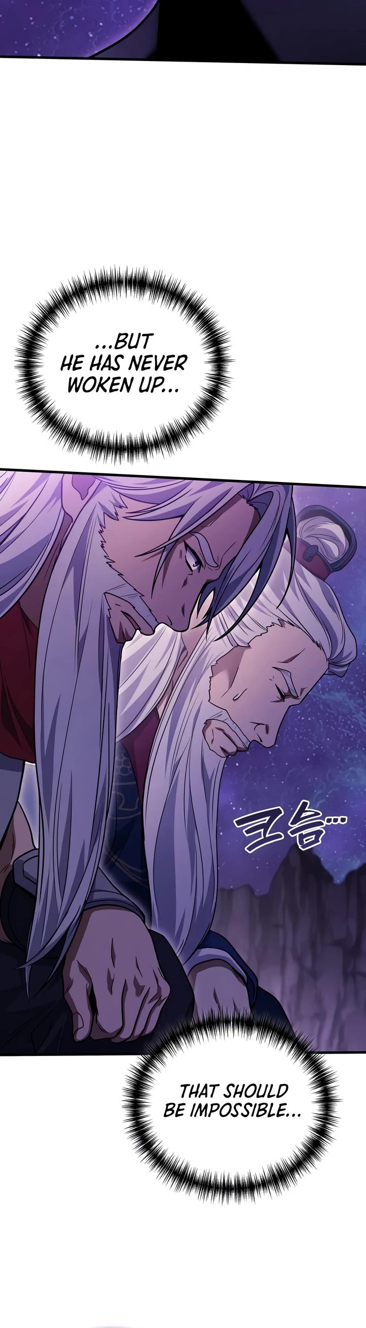 The Martial God who Regressed Back to Level 2 Chapter 122 page 52 - Chapter 122