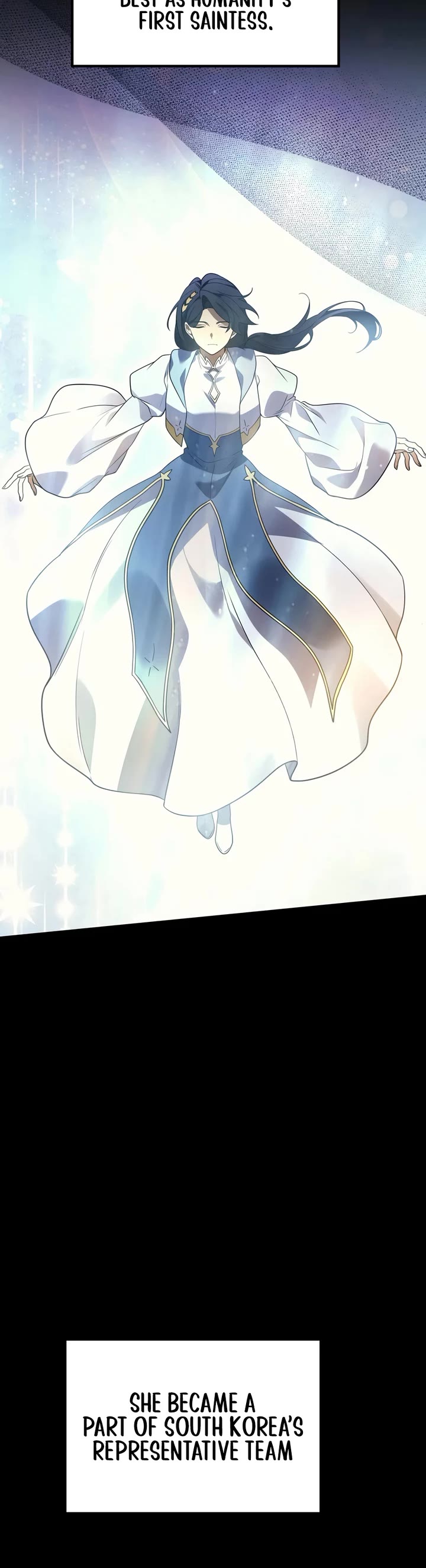 The Martial God who Regressed Back to Level 2 Chapter 122 page 8 - Chapter 122