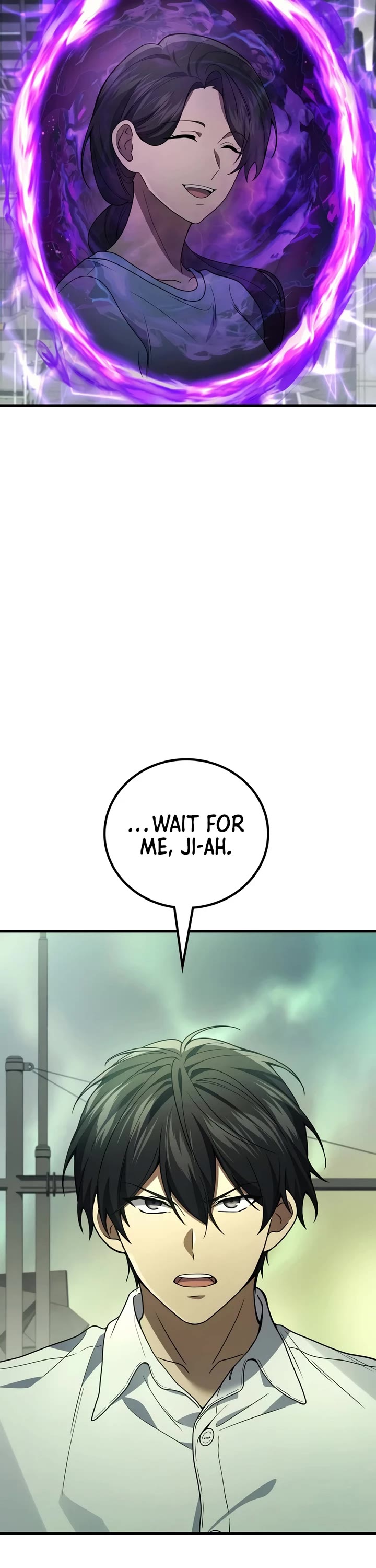 The Martial God who Regressed Back to Level 2 Chapter 123 page 11 - Chapter 123