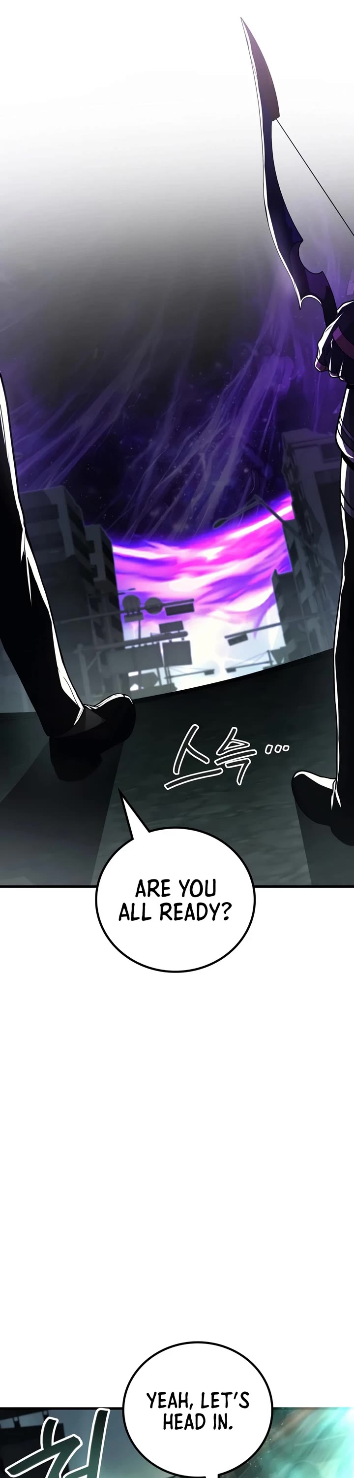 The Martial God who Regressed Back to Level 2 Chapter 123 page 13 - Chapter 123