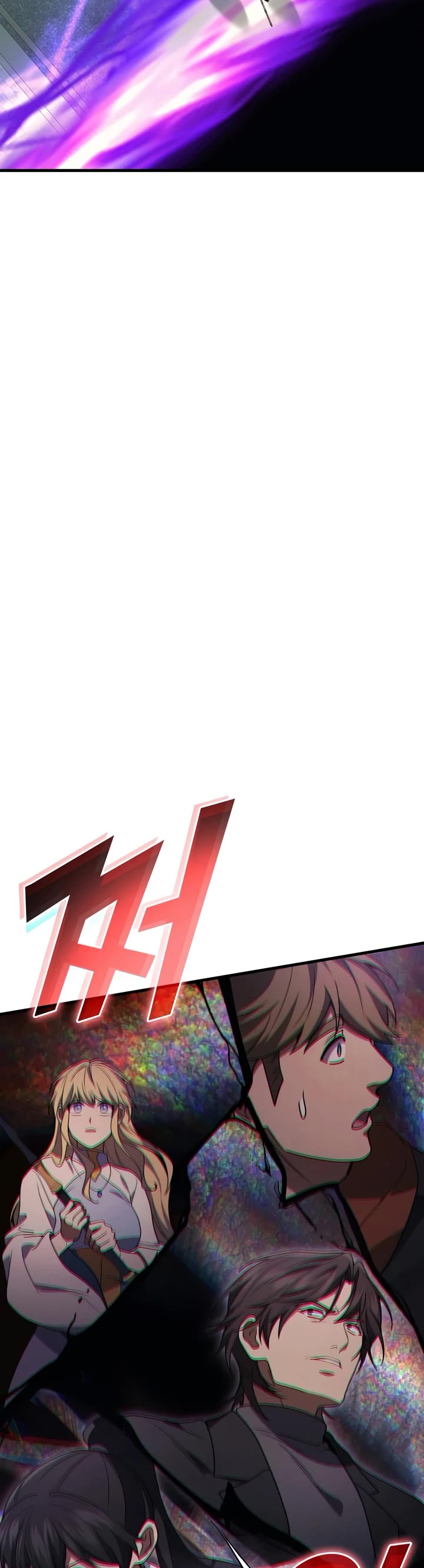 The Martial God who Regressed Back to Level 2 Chapter 123 page 15 - Chapter 123