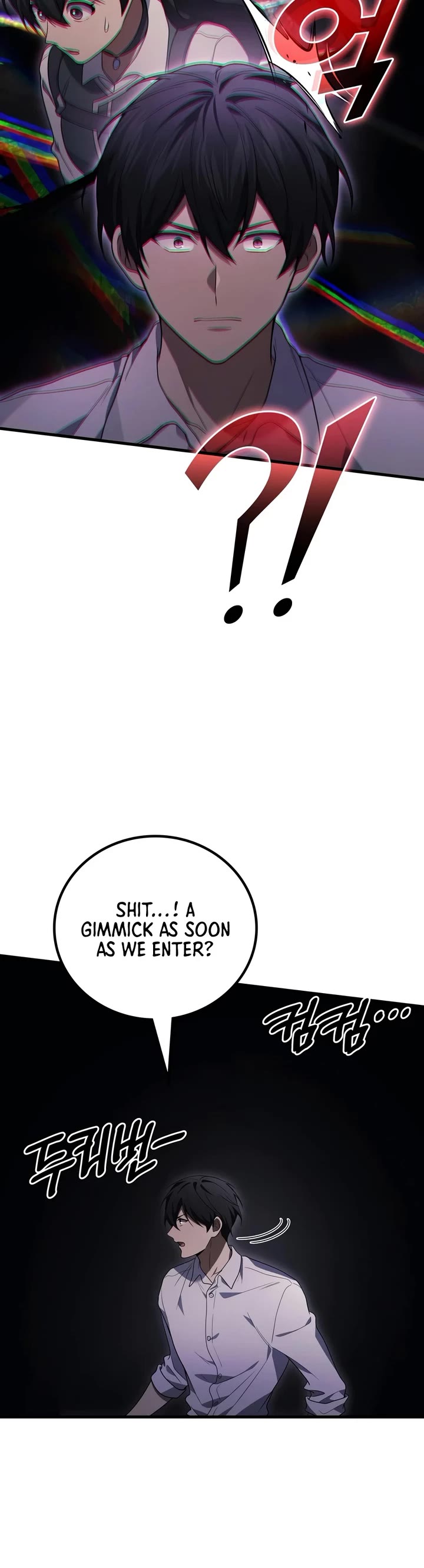 The Martial God who Regressed Back to Level 2 Chapter 123 page 16 - Chapter 123
