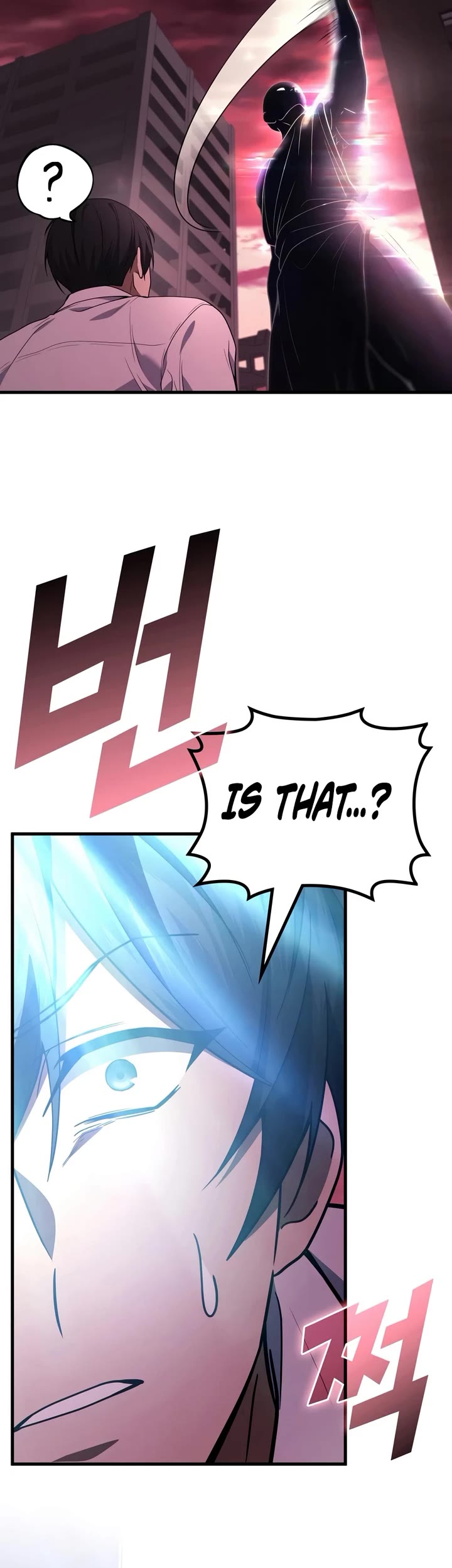 The Martial God who Regressed Back to Level 2 Chapter 123 page 24 - Chapter 123