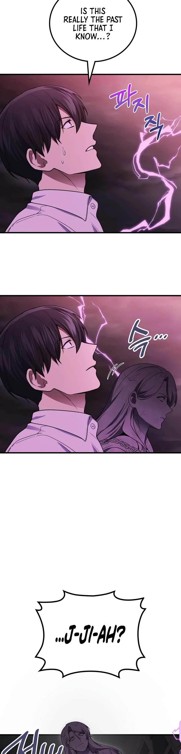 The Martial God who Regressed Back to Level 2 Chapter 123 page 30 - Chapter 123