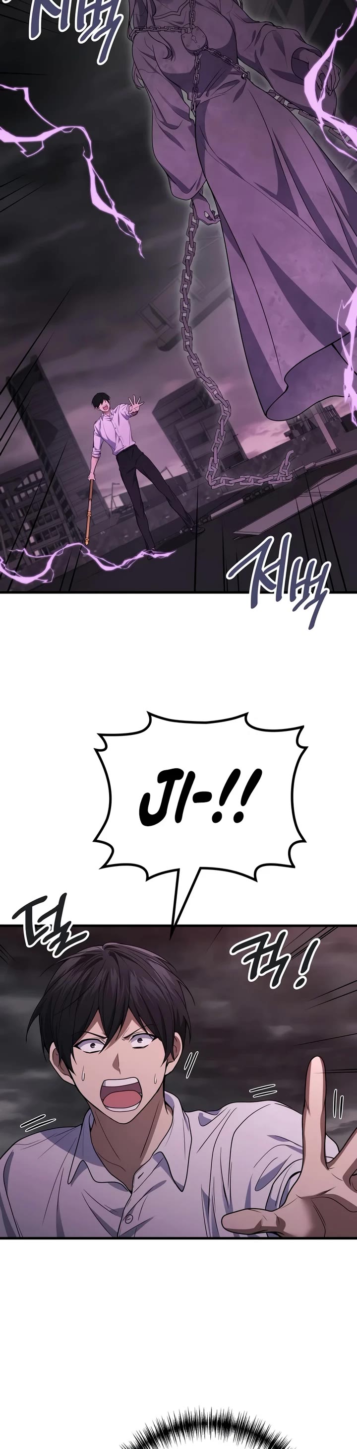 The Martial God who Regressed Back to Level 2 Chapter 123 page 31 - Chapter 123