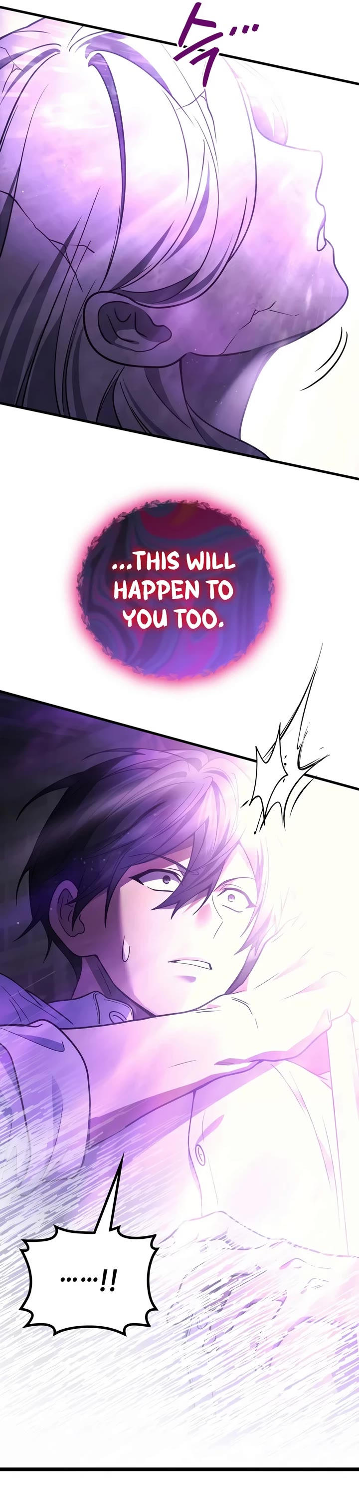 The Martial God who Regressed Back to Level 2 Chapter 123 page 37 - Chapter 123