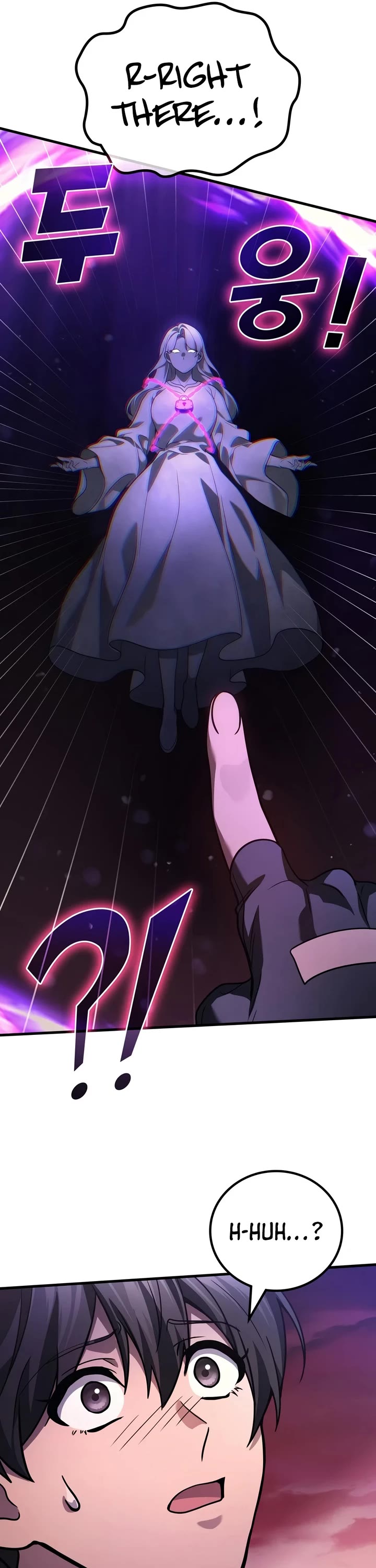 The Martial God who Regressed Back to Level 2 Chapter 123 page 41 - Chapter 123