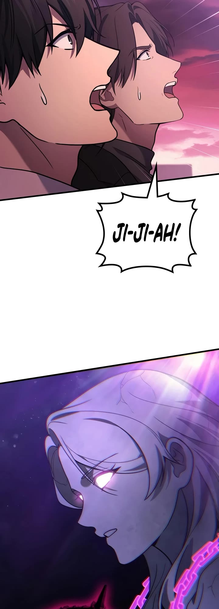 The Martial God who Regressed Back to Level 2 Chapter 123 page 43 - Chapter 123