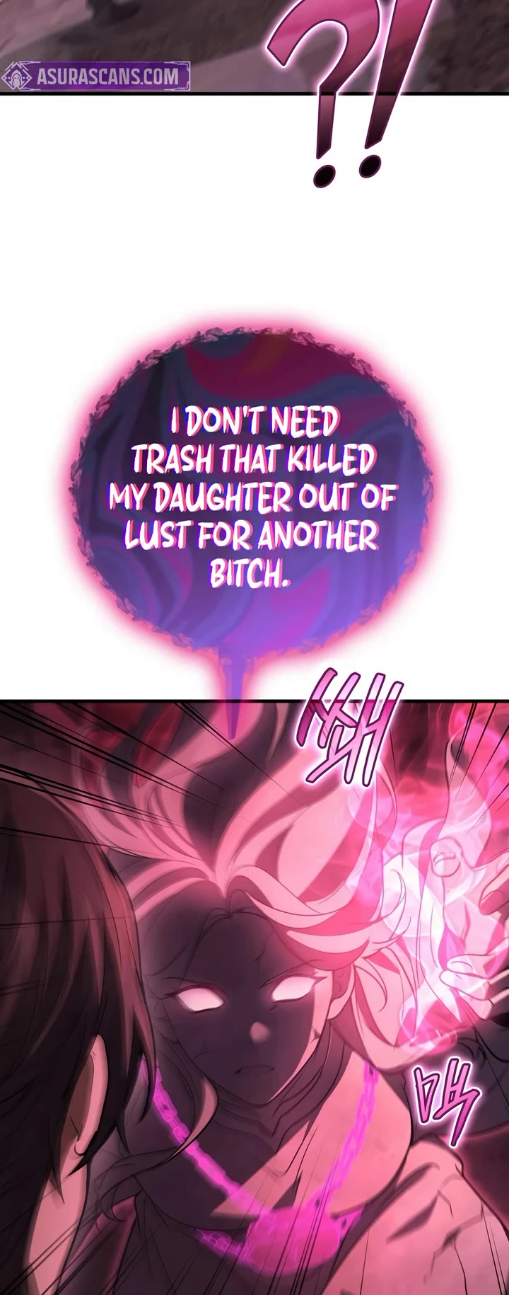 The Martial God who Regressed Back to Level 2 Chapter 124 page 13 - Chapter 124