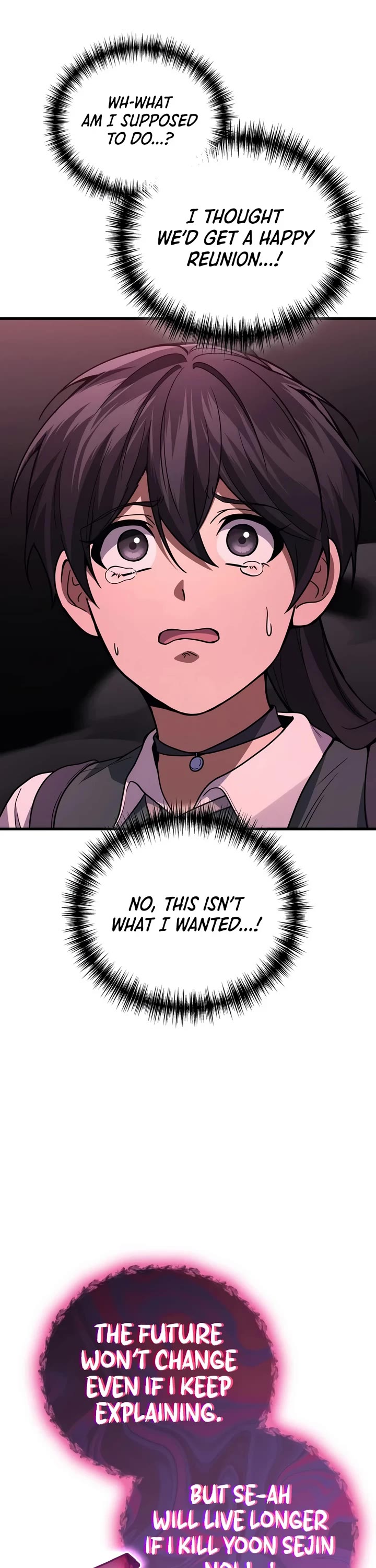The Martial God who Regressed Back to Level 2 Chapter 124 page 18 - Chapter 124