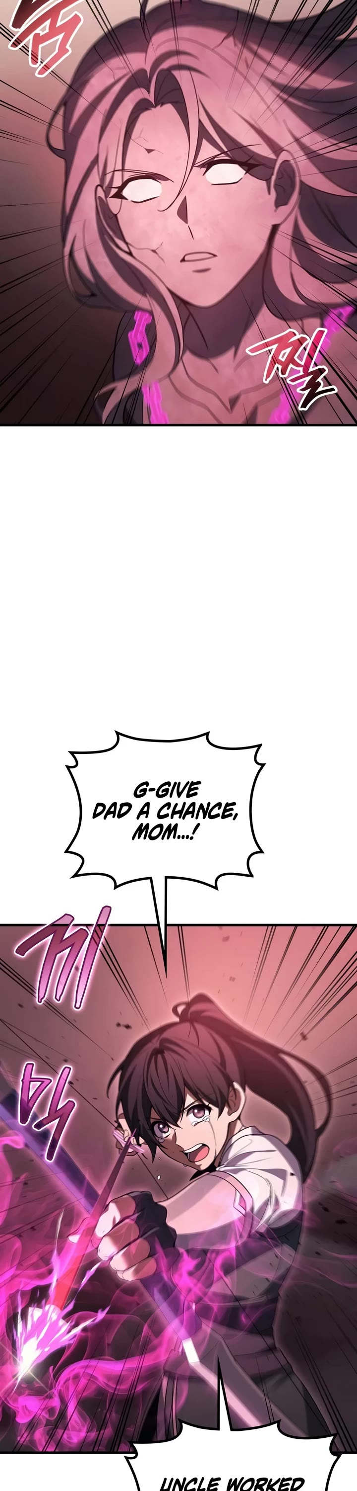 The Martial God who Regressed Back to Level 2 Chapter 124 page 21 - Chapter 124