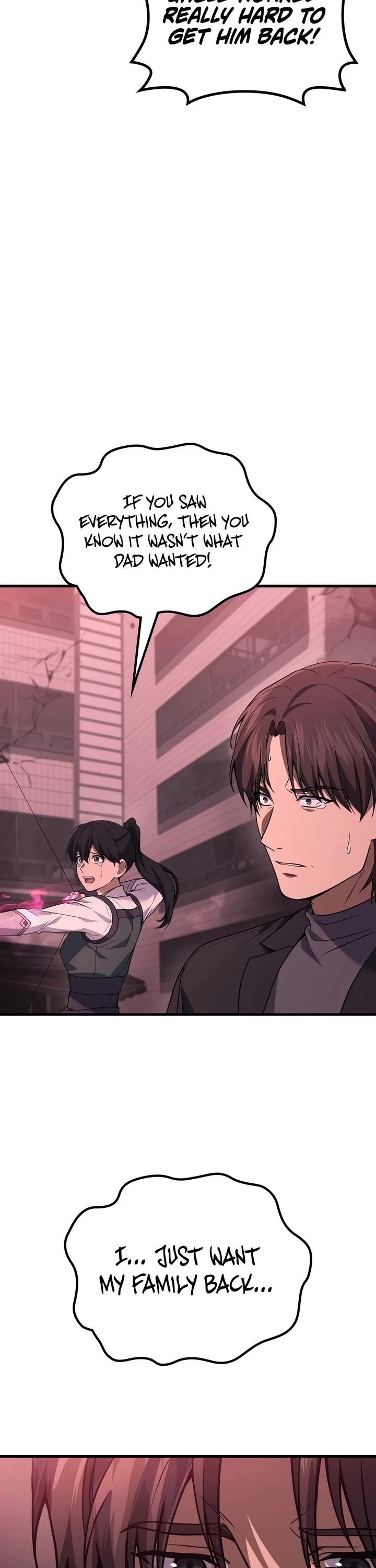 The Martial God who Regressed Back to Level 2 Chapter 124 page 22 - Chapter 124