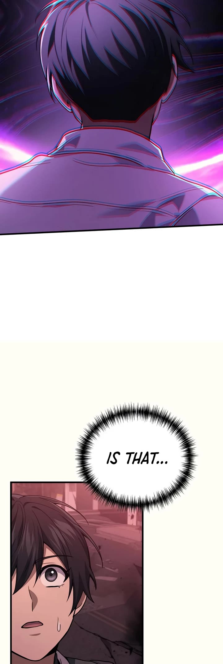 The Martial God who Regressed Back to Level 2 Chapter 124 page 4 - Chapter 124